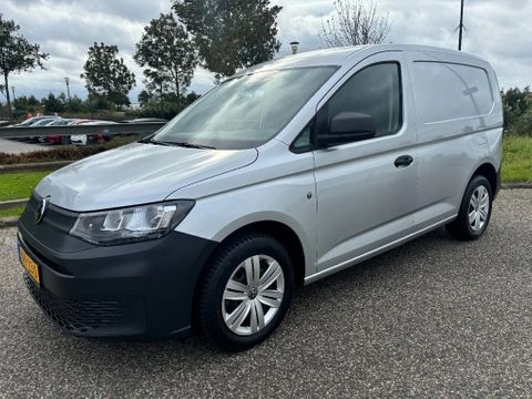 Volkswagen 2.0TDI L1H1 Airco Apple CarPlay Cruisecontrol EURO 6 | Van Nierop BV [2]