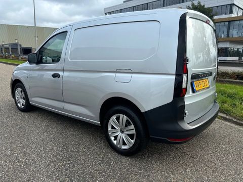 Volkswagen 2.0TDI L1H1 Airco Apple CarPlay Cruisecontrol EURO 6 | Van Nierop BV [5]