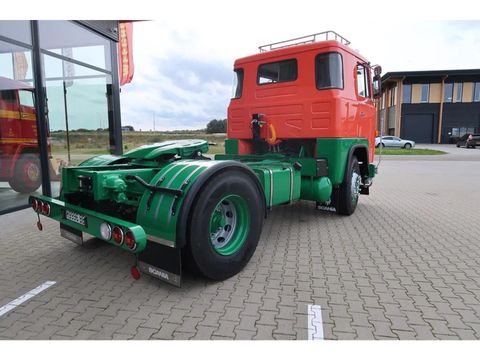 Scania LB 140 | Companjen Bedrijfswagens BV [17]