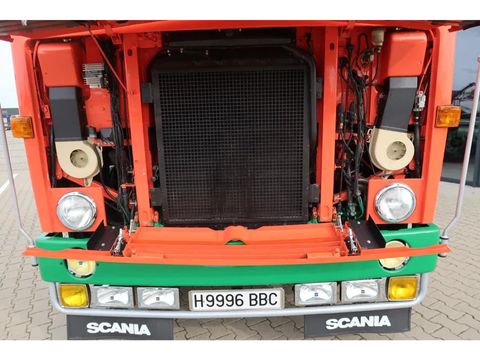 Scania LB 140 | Companjen Bedrijfswagens BV [34]