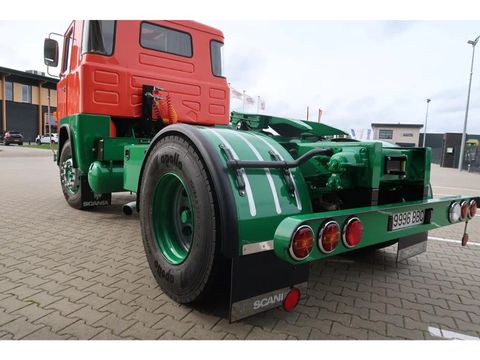 Scania LB 140 | Companjen Bedrijfswagens BV [4]