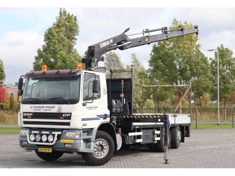 DAF
6X2 | HIAB 155-3 | MANUAL | EURO 3 | Hulleman Trucks [1]