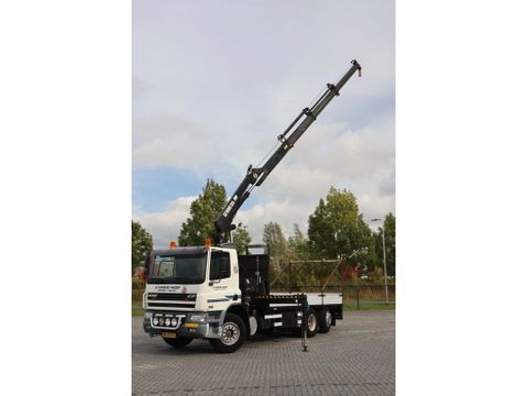 DAF
6X2 | HIAB 155-3 | MANUAL | EURO 3 | Hulleman Trucks [2]