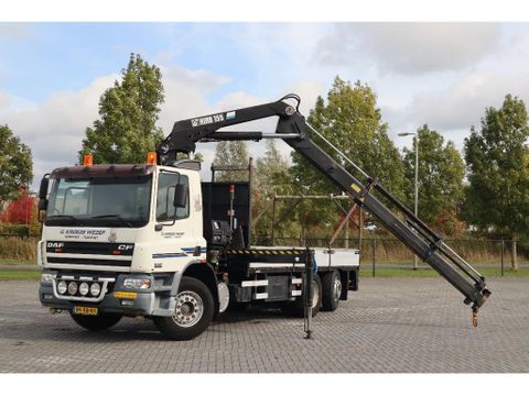 DAF
6X2 | HIAB 155-3 | MANUAL | EURO 3 | Hulleman Trucks [3]