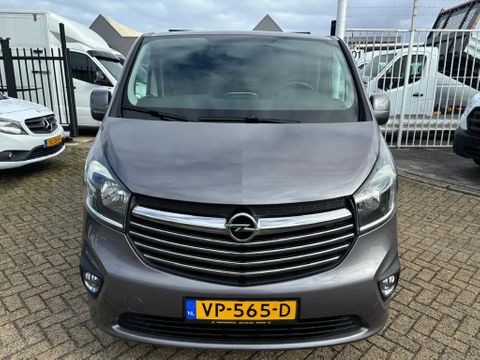 Opel 1.6CDTI L2H1 Airco Navi Cruisecontrol | Van Nierop BV [3]