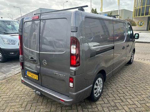 Opel 1.6CDTI L2H1 Airco Navi Cruisecontrol | Van Nierop BV [5]