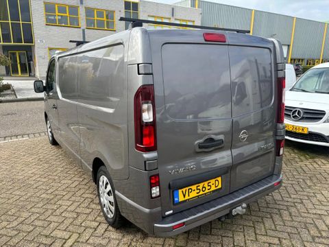 Opel 1.6CDTI L2H1 Airco Navi Cruisecontrol | Van Nierop BV [6]