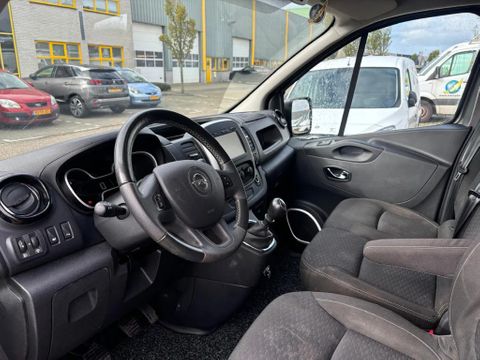 Opel 1.6CDTI L2H1 Airco Navi Cruisecontrol | Van Nierop BV [7]