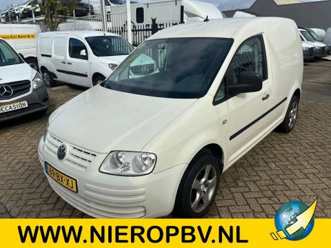 Volkswagen 2.0SDI L1H1 Airco | Van Nierop BV [1]