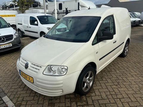 Volkswagen 2.0SDI L1H1 Airco | Van Nierop BV [2]