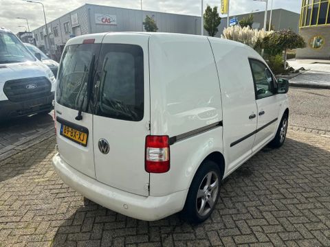 Volkswagen 2.0SDI L1H1 Airco | Van Nierop BV [4]