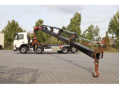 Volvo
8X2*6 | PALFINGER PK27002 | 6 HYDR. EXTENTIONS | Hulleman Trucks [3]