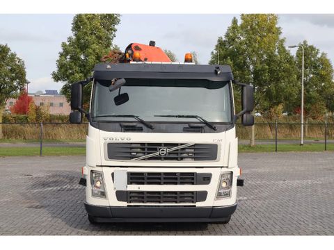 Volvo
8X2*6 | PALFINGER PK27002 | 6 HYDR. EXTENTIONS | Hulleman Trucks [5]