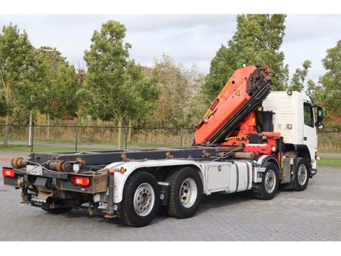 Volvo
8X2*6 | PALFINGER PK27002 | 6 HYDR. EXTENTIONS | Hulleman Trucks [8]