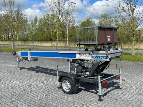 Böcker
SIMPLY HD 21/1-5 | 20 METER | 250 KG | FURNITURE LIFT | VERHUISLIFT | BOCKER | Hulleman Trucks [3]