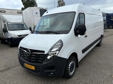 Opel 2.3CDTI L3H2 Airco Navi Trekhaak Cruisecontrol EURO 6 | Van Nierop BV [2]