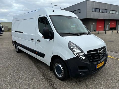 Opel 2.3CDTI L3H2 Airco Navi Trekhaak Cruisecontrol EURO 6 | Van Nierop BV [3]