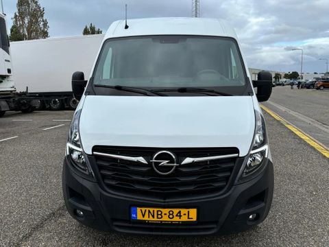 Opel 2.3CDTI L3H2 Airco Navi Trekhaak Cruisecontrol EURO 6 | Van Nierop BV [4]