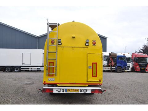 lako T344-RMO 2012. MELK OPLEGGER 36.500L. FOOD STUFF | Truckcentrum Meerkerk [3]