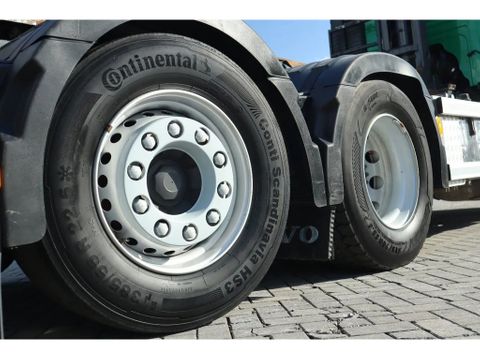 Volvo
6X2*4 EURO 6 LENKACHSE STEERING AXLE | Hulleman Trucks [14]