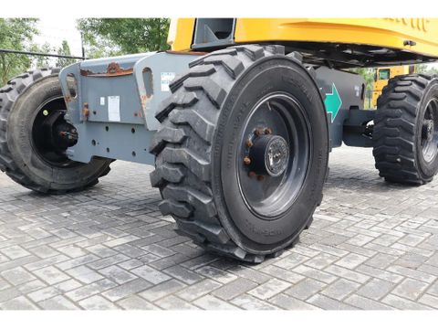 Haulotte
HT23 RTJ PRO | 22.5 METER | 4-WHEEL STEERING | Hulleman Trucks [12]