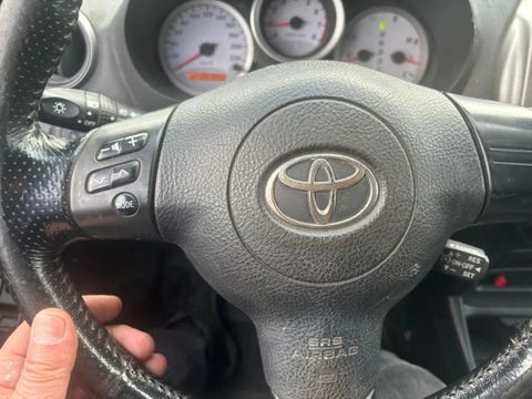 Toyota 2.0 VVTI 4X4 Airco Automaat Cruisecontrol Trekhaak | Van Nierop BV [5]