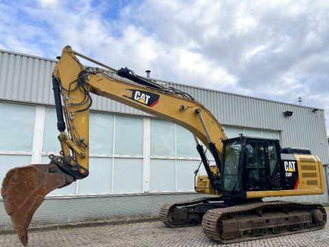 Cat 330 FL     2016    CE | NedTrax Sales & Rental [1]