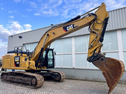 Cat 330 FL     2016    CE | NedTrax Sales & Rental [4]