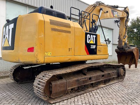 Cat 330 FL     2016    CE | NedTrax Sales & Rental [6]