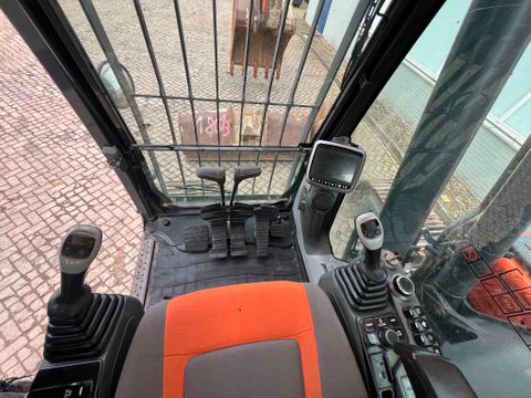 Doosan DX 255 LC-5   2018     CE | NedTrax Sales & Rental [11]