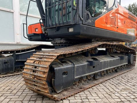 Doosan DX 255 LC-5   2018     CE | NedTrax Sales & Rental [17]