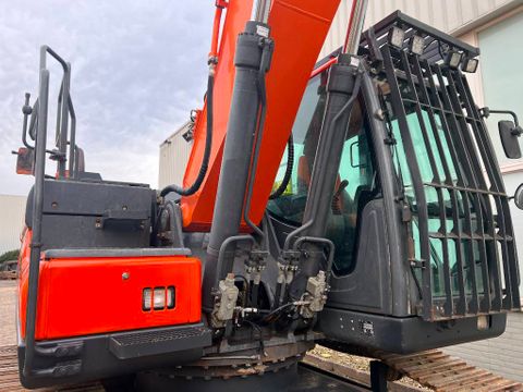 Doosan DX 255 LC-5   2018     CE | NedTrax Sales & Rental [9]