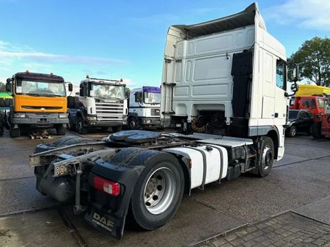 DAF SPACECAB (ZF MANUAL GEARBOX / MX-BRAKE / 870+430 LITER TANK / EURO 5 EEV / AIRCONDITIONING / FRIDGE) | Engel Trucks B.V. [3]