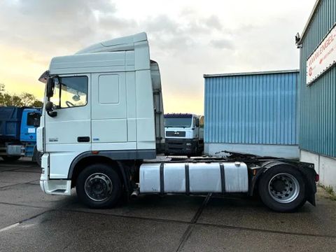 DAF SPACECAB (ZF MANUAL GEARBOX / MX-BRAKE / 870+430 LITER TANK / EURO 5 EEV / AIRCONDITIONING / FRIDGE) | Engel Trucks B.V. [5]