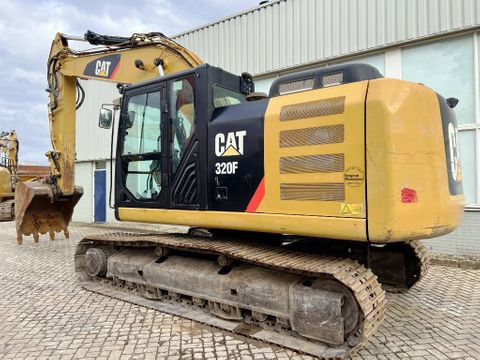 Cat 320 FL      2018    CE | NedTrax Sales & Rental [3]