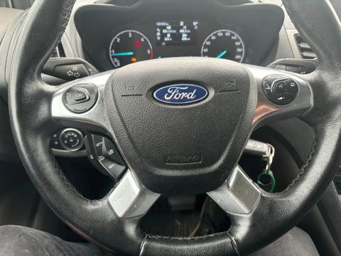 Ford 1.5 EcoBleu L2H1 Automaat Airco Navi Cruisecontrol 3 Zits | Van Nierop BV [10]