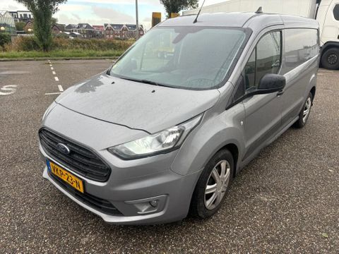 Ford 1.5 EcoBleu L2H1 Automaat Airco Navi Cruisecontrol 3 Zits | Van Nierop BV [2]