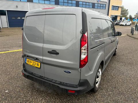 Ford 1.5 EcoBleu L2H1 Automaat Airco Navi Cruisecontrol 3 Zits | Van Nierop BV [3]