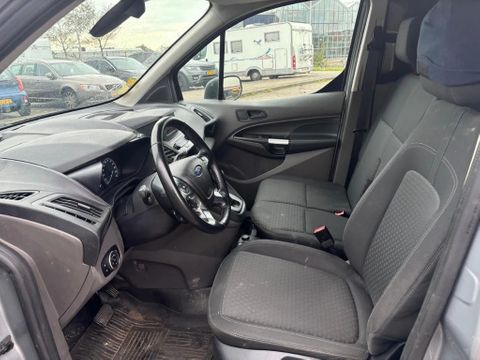 Ford 1.5 EcoBleu L2H1 Automaat Airco Navi Cruisecontrol 3 Zits | Van Nierop BV [4]