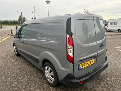 Ford 1.5 EcoBleu L2H1 Automaat Airco Navi Cruisecontrol 3 Zits | Van Nierop BV [5]