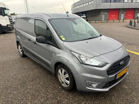 Ford 1.5 EcoBleu L2H1 Automaat Airco Navi Cruisecontrol 3 Zits | Van Nierop BV [8]