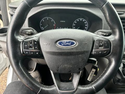 Ford 2.0TDCI L2H1 Airco Navi Camera Cruisecontrol Trekhaak | Van Nierop BV [11]