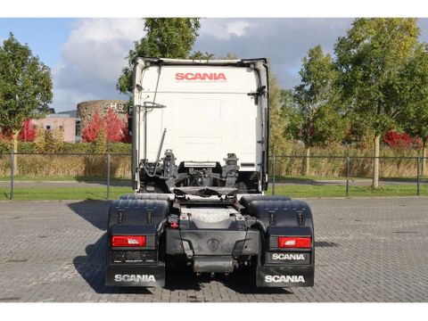 Scania
| 6X2 | RETARDER | PTO | EURO 6 | Hulleman Trucks [6]