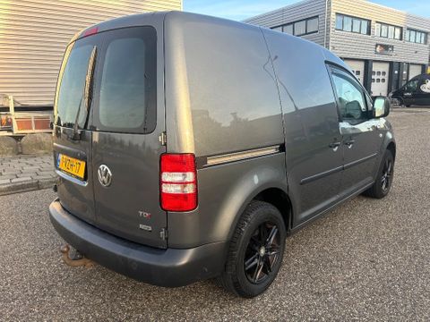 Volkswagen 1.6TDI L1H1 Automaat Airco Cruisecontrol Trekhaak | Van Nierop BV [4]