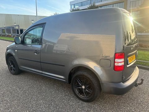 Volkswagen 1.6TDI L1H1 Automaat Airco Cruisecontrol Trekhaak | Van Nierop BV [5]