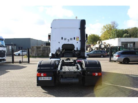 Mercedes-Benz * RETARDER * 4X2 * | Prince Trucks [4]