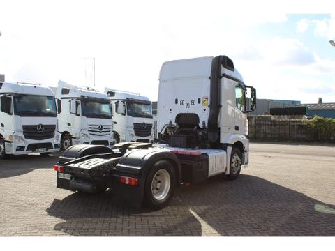 Mercedes-Benz * RETARDER * 4X2 * | Prince Trucks [5]