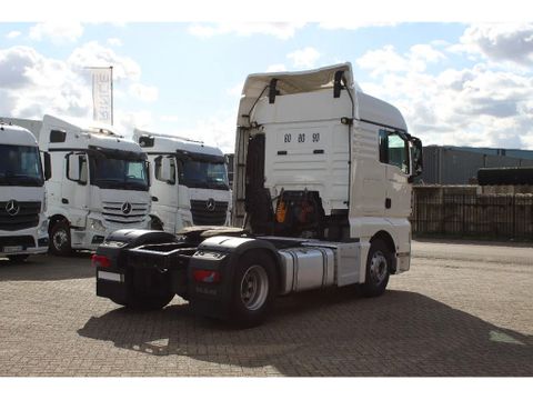 MAN * RETARDER * 2 TANK * 2 BED * | Prince Trucks [3]