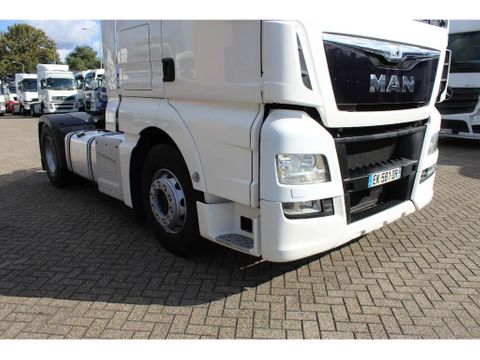 MAN * RETARDER * 2 TANK * 2 BED * | Prince Trucks [5]