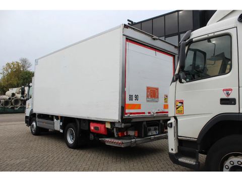 Mercedes-Benz * CARRIER * EASY COLD * 4X2 * | Prince Trucks [3]